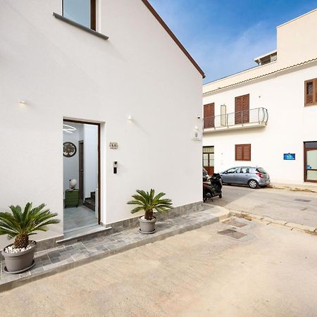 Ad Maiora B&B San Vito Lo Capo Zewnętrze zdjęcie