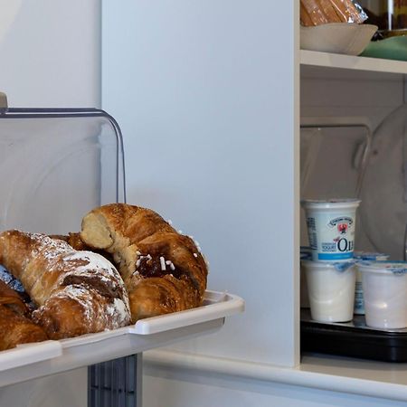 Ad Maiora B&B San Vito Lo Capo Zewnętrze zdjęcie