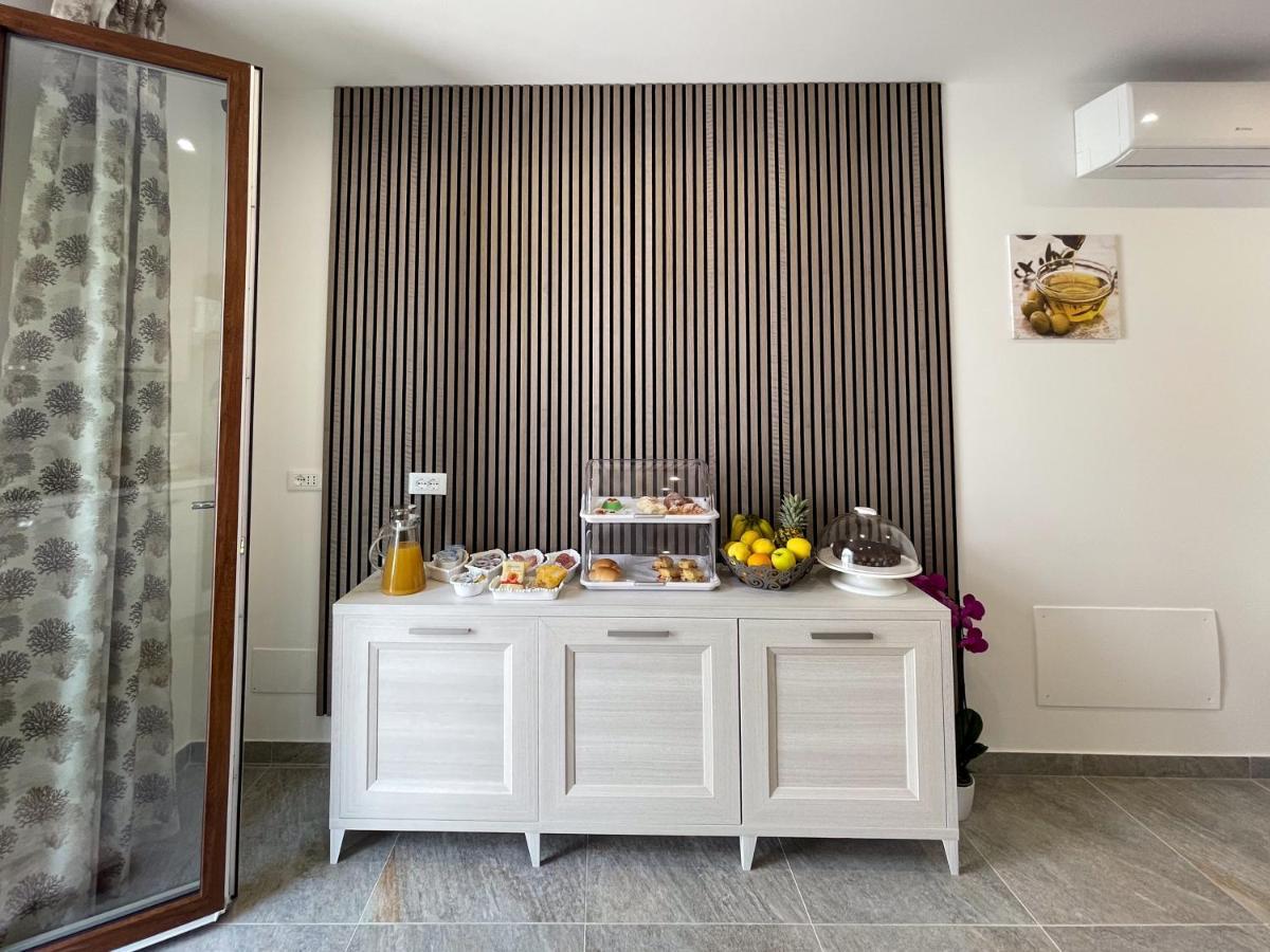 Ad Maiora B&B San Vito Lo Capo Zewnętrze zdjęcie