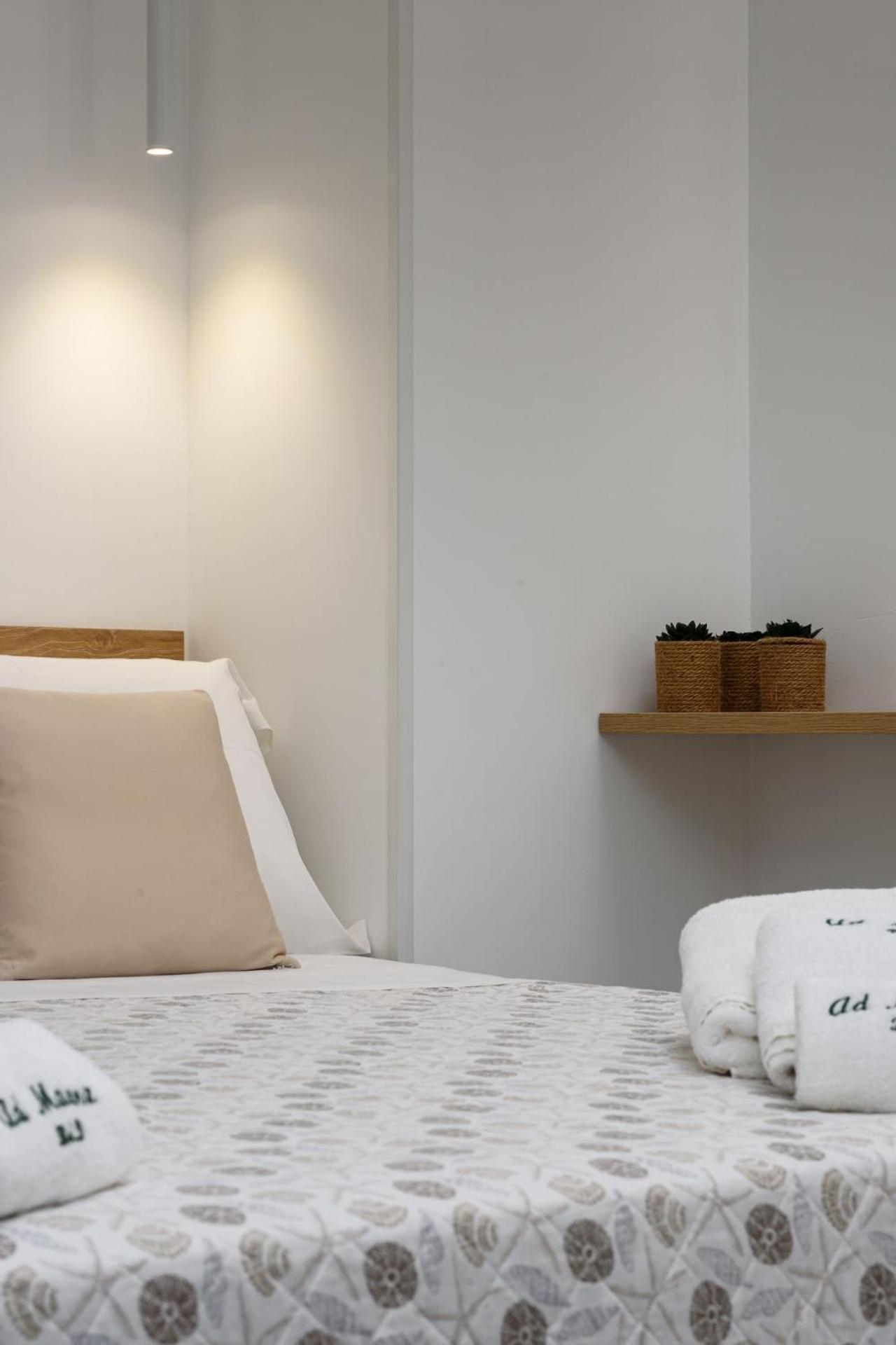 Ad Maiora B&B San Vito Lo Capo Zewnętrze zdjęcie