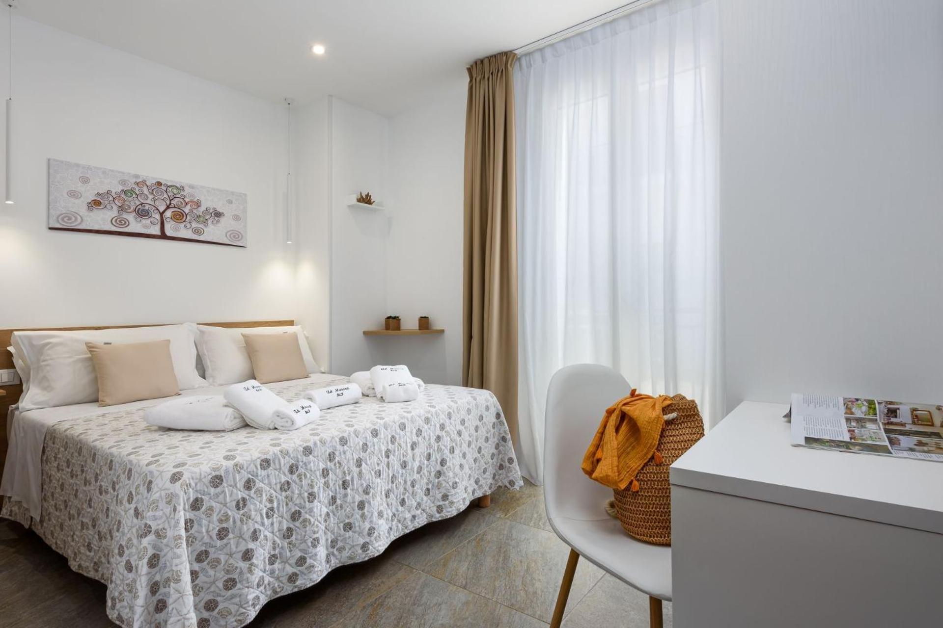Ad Maiora B&B San Vito Lo Capo Zewnętrze zdjęcie