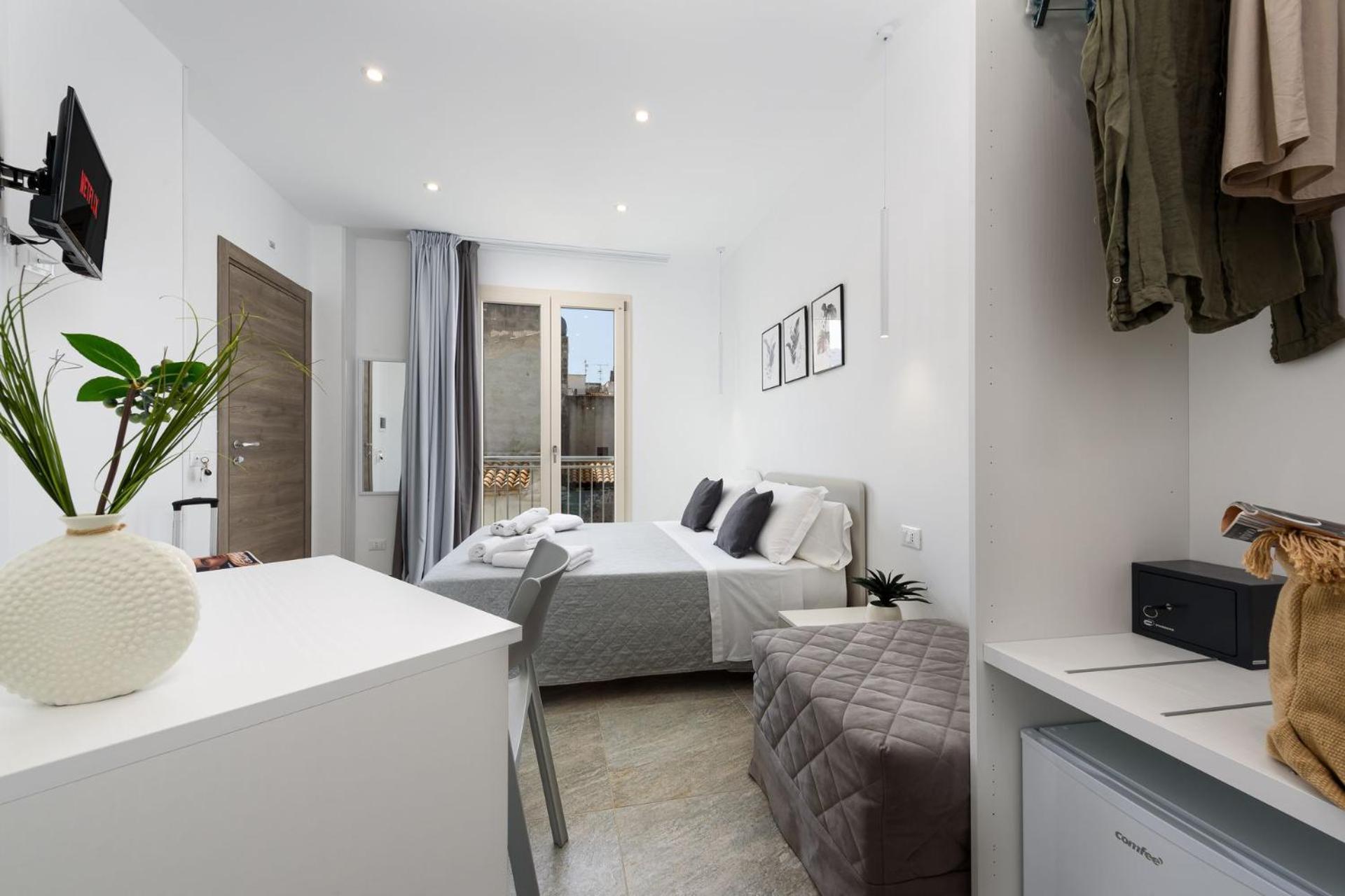 Ad Maiora B&B San Vito Lo Capo Zewnętrze zdjęcie