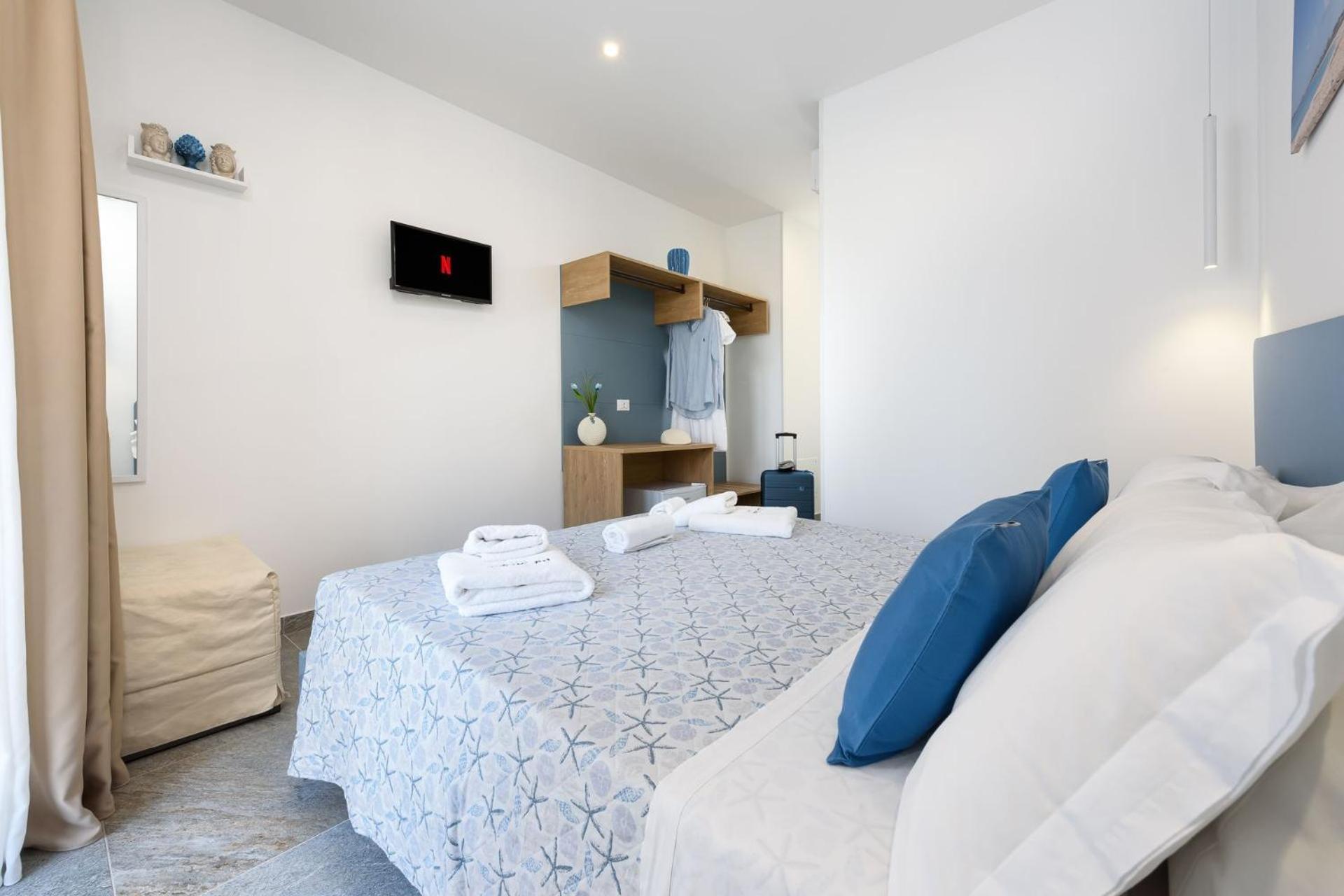 Ad Maiora B&B San Vito Lo Capo Zewnętrze zdjęcie