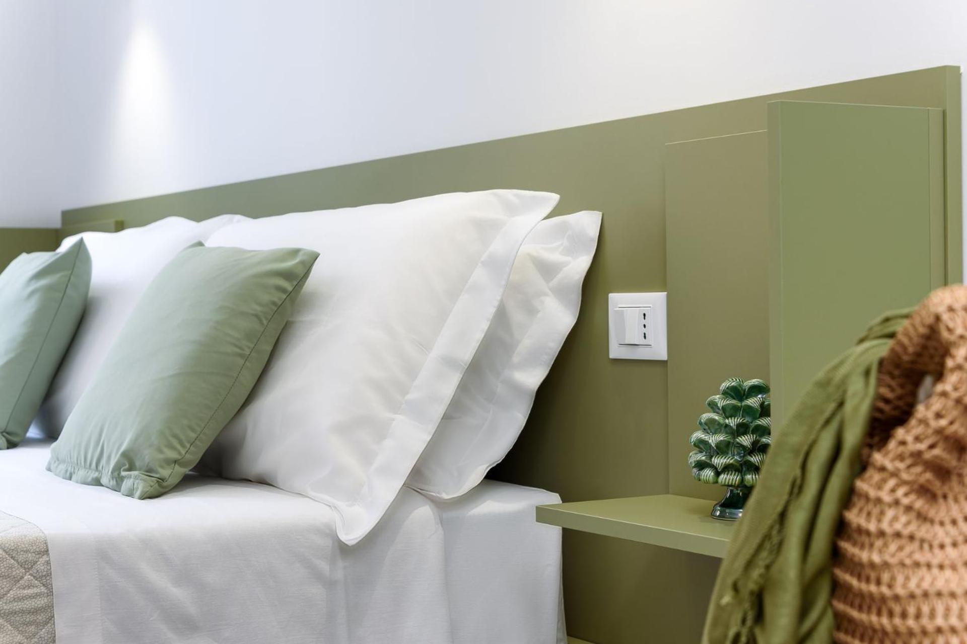 Ad Maiora B&B San Vito Lo Capo Zewnętrze zdjęcie