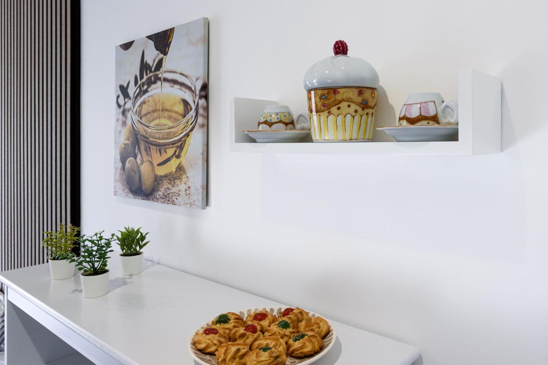 Ad Maiora B&B San Vito Lo Capo Zewnętrze zdjęcie