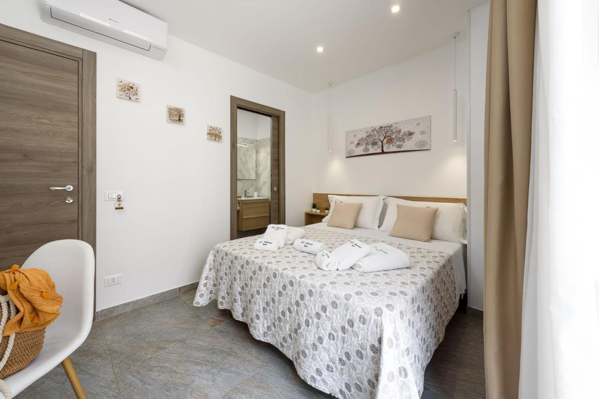 Ad Maiora B&B San Vito Lo Capo Zewnętrze zdjęcie