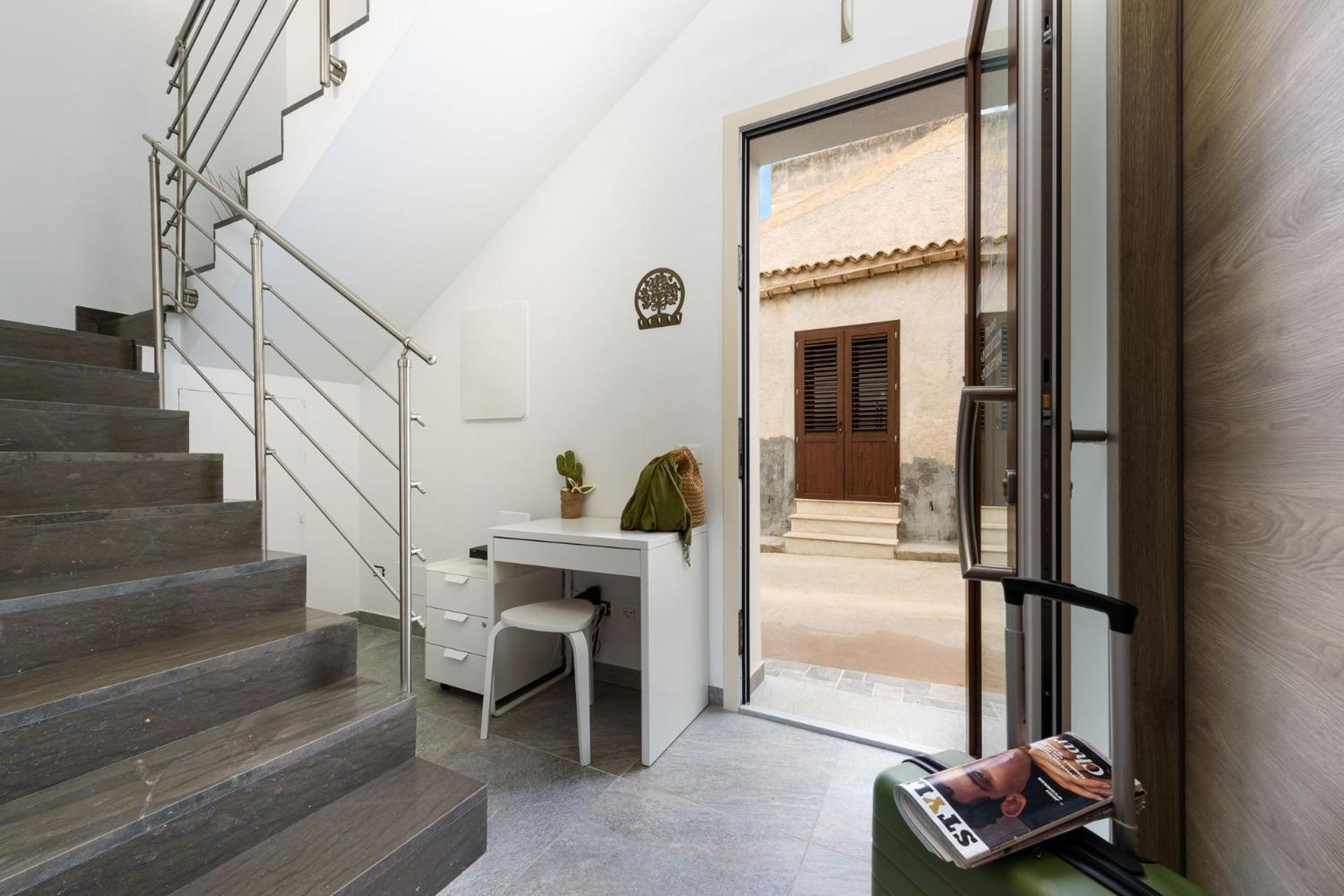 Ad Maiora B&B San Vito Lo Capo Zewnętrze zdjęcie
