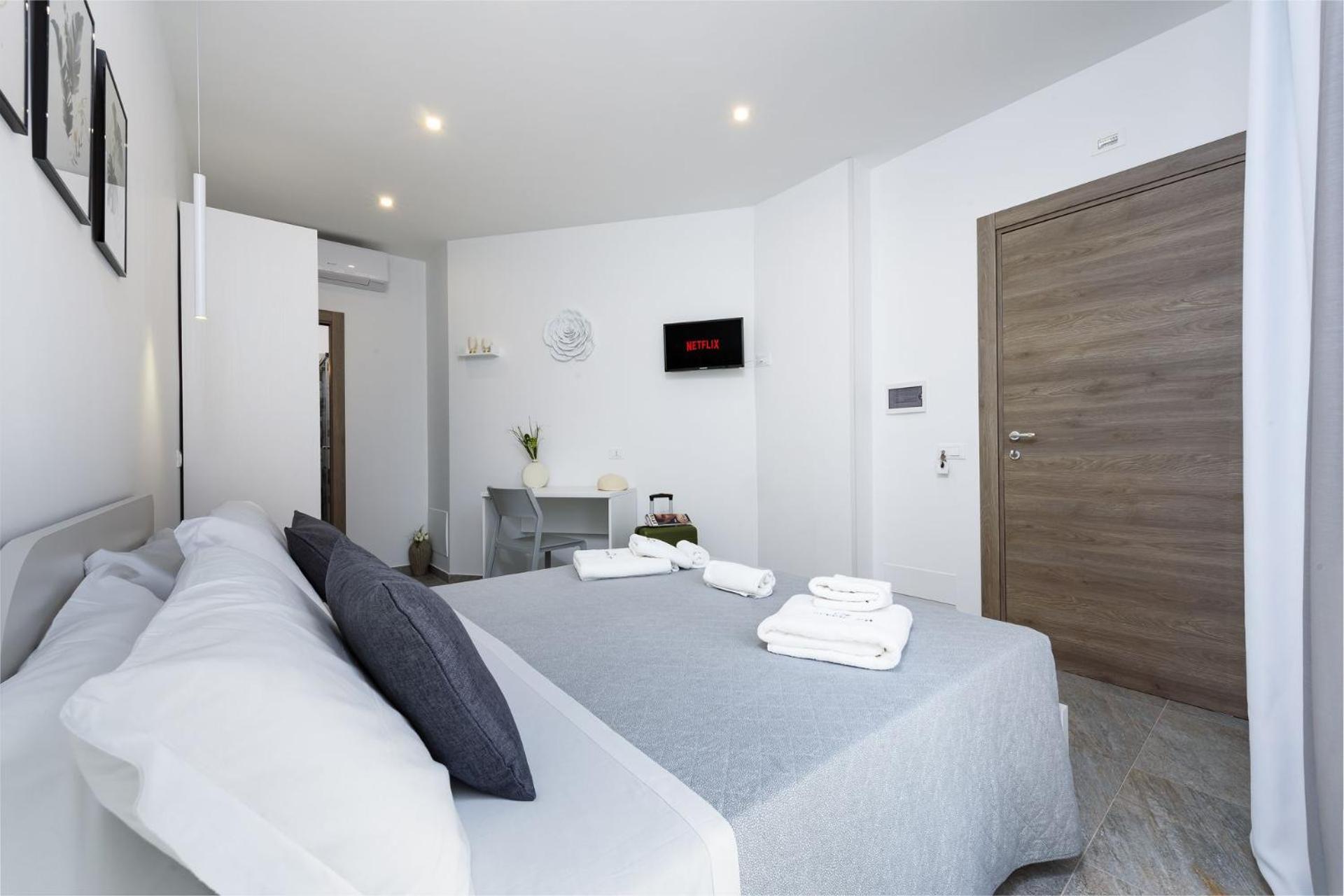Ad Maiora B&B San Vito Lo Capo Zewnętrze zdjęcie