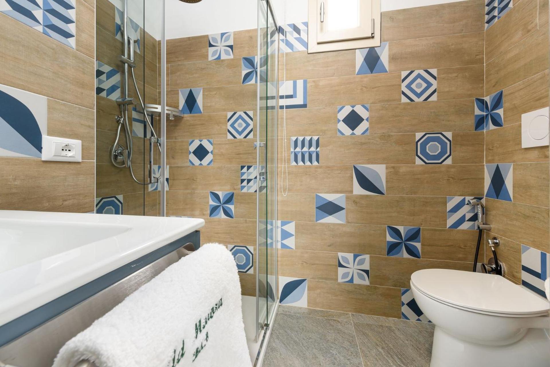 Ad Maiora B&B San Vito Lo Capo Zewnętrze zdjęcie