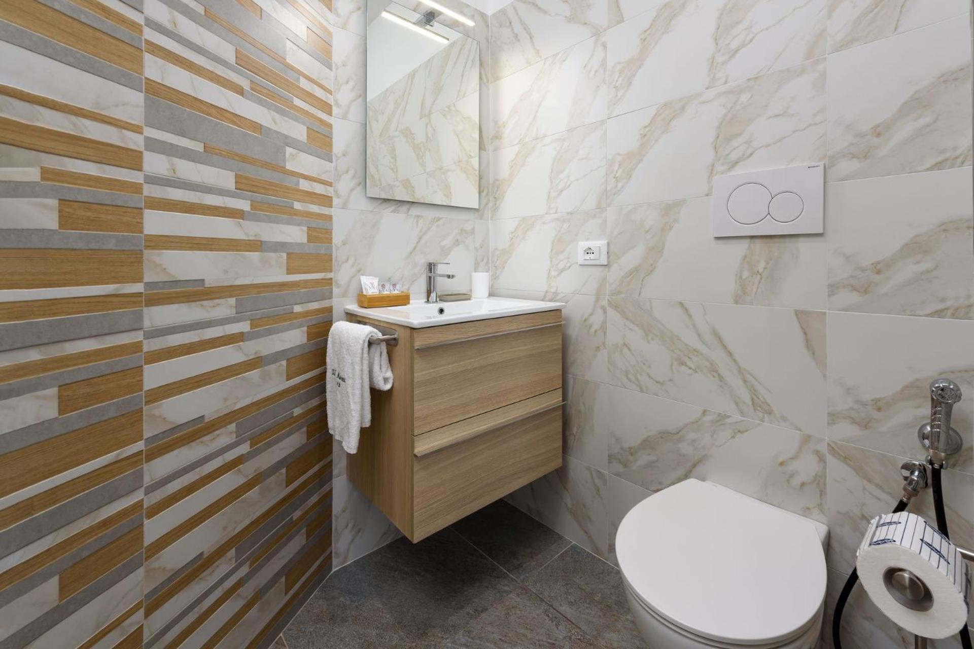 Ad Maiora B&B San Vito Lo Capo Zewnętrze zdjęcie